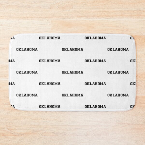 Item preview, OKLAHOMA state merchandise! designed and sold by youtubemugs.