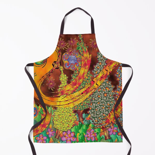 Item preview, Inferno designed and sold by Becky Titus.