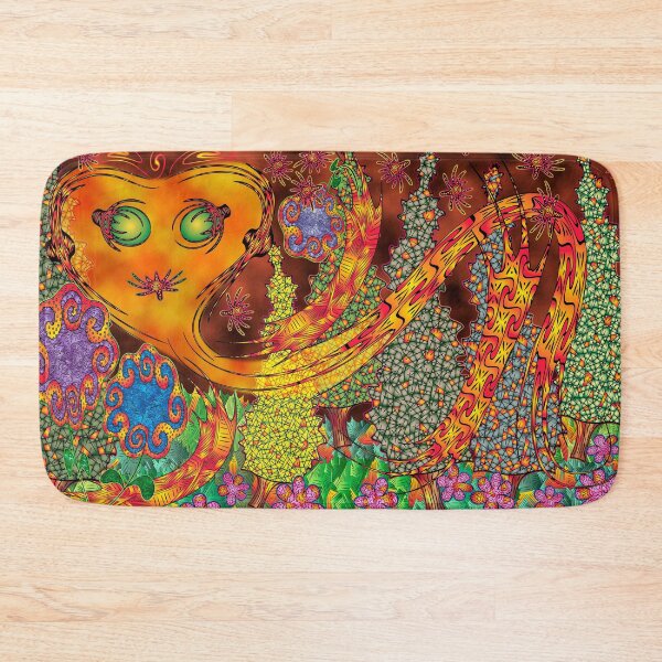 Item preview, Inferno designed and sold by Becky Titus.
