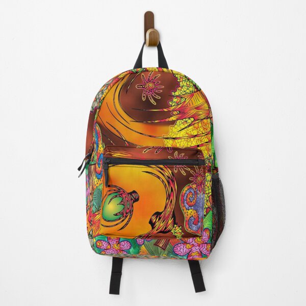 Item preview, Inferno designed and sold by Becky Titus.