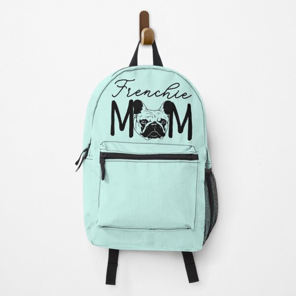 Item preview, Frenchie Mom - French Bulldog Owner Gift designed and sold by majidkacm.