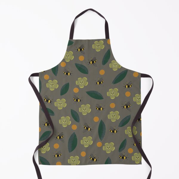 Item preview, summer bees designed and sold by Pacesyte.