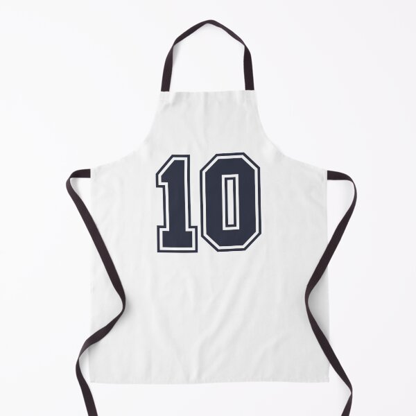 Item preview, 10 Sports Number Ten designed and sold by HelloFromAja.