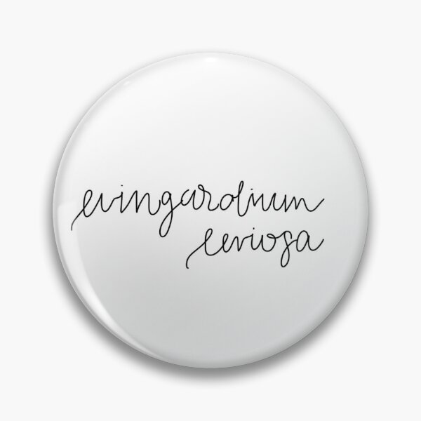 Item preview, wingardium leviosa  designed and sold by kmiranda4.
