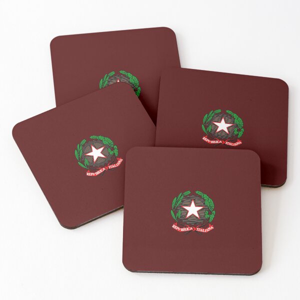 Item preview, Italian Emblem designed and sold by P-I-R.