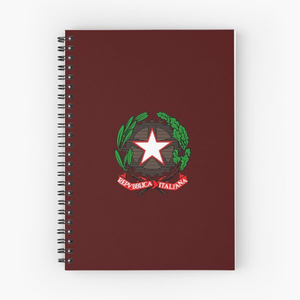 Item preview, Italian Emblem designed and sold by P-I-R.