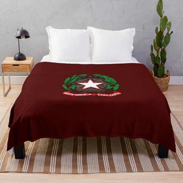 Item preview, Italian Emblem designed and sold by P-I-R.