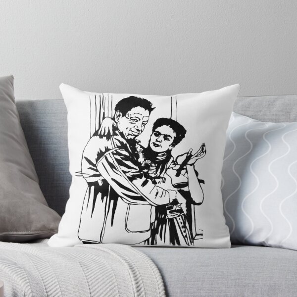 Item preview, Frida and Diego designed and sold by fridalove20.