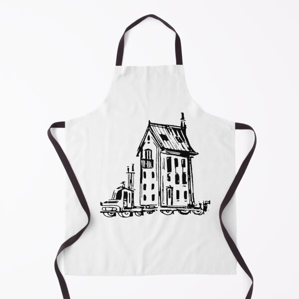 Item preview, mobilehome designed and sold by -catsocks-.