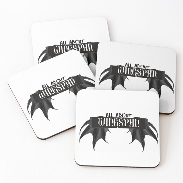 Item preview, All About Wingspan designed and sold by Mavy-liz.