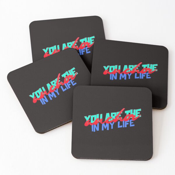 Item preview, You are the anchor in my life designed and sold by Legacy Supreme.