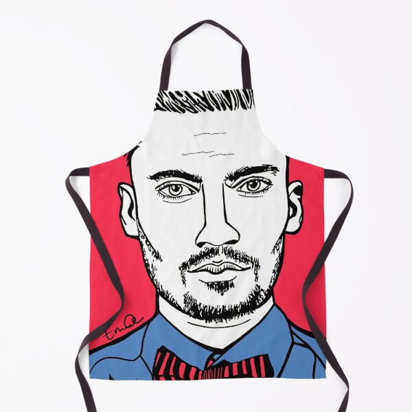 Item preview, Fine Felix designed and sold by TrumOnArt.