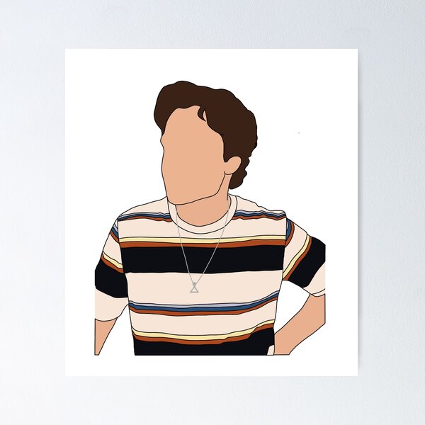 Item preview, Liam Payne  designed and sold by georgie-01.