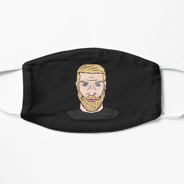 Yes Chad Mask for Sale by jacobcdietz