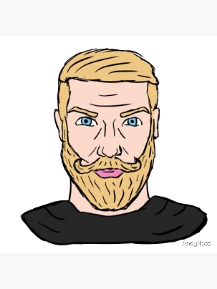 Salve pro Low., quem quiser desenho é so pedir Me desenha como um giga chad  - iFunny Brazil