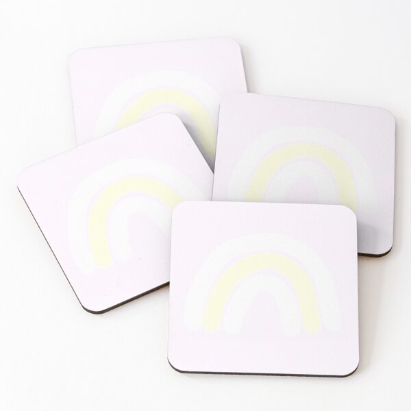 Item preview, Pastel Rainbow designed and sold by Khushi Mali.