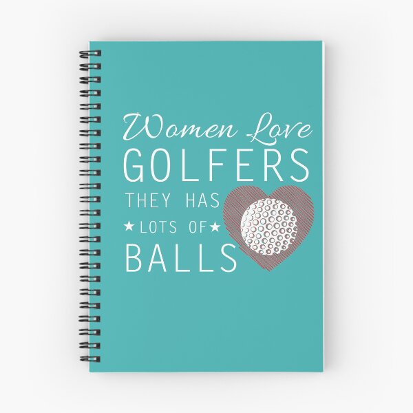 Item preview, Women love golfers, they has lots of balls designed and sold by Yomiry.