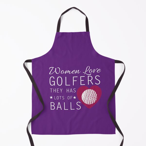 Item preview, Women love golfers, they has lots of balls designed and sold by Yomiry.