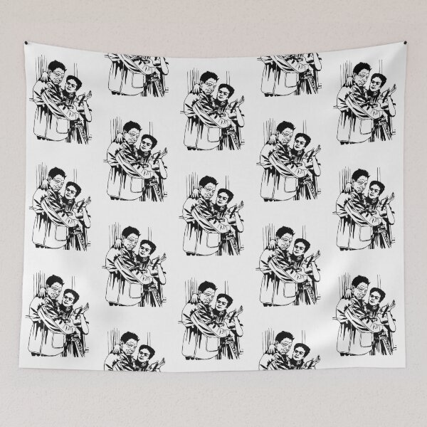 Item preview, Frida and Diego designed and sold by fridalove20.