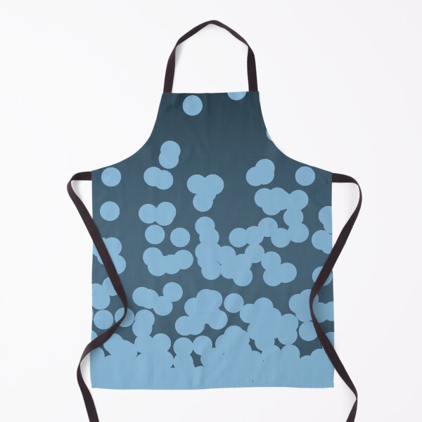 Item preview, Light Blue Bubbles designed and sold by Andrew Gooding-Call.