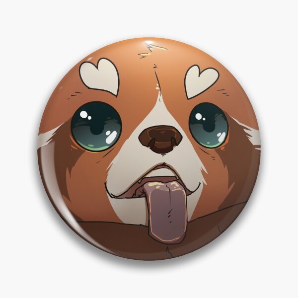Item preview, Fierce and ferocious beast designed and sold by Feretta.