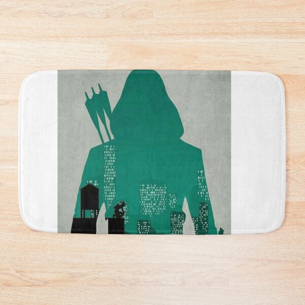 Item preview, The green arrow designed and sold by MynameisRafe.