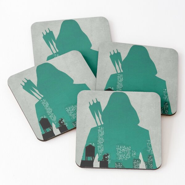 Item preview, The green arrow designed and sold by MynameisRafe.