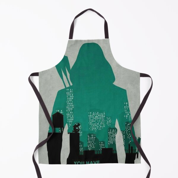 Item preview, The green arrow designed and sold by MynameisRafe.