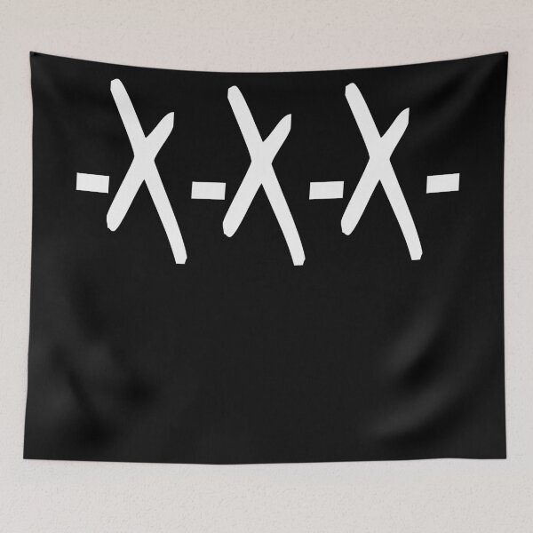 Item preview, 3x white designed and sold by frankuffmann.