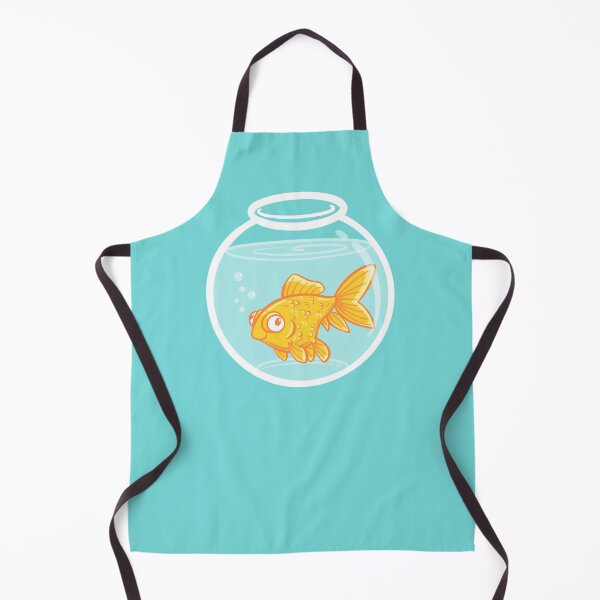 Item preview, Goldfish designed and sold by ChristieCoxArt.