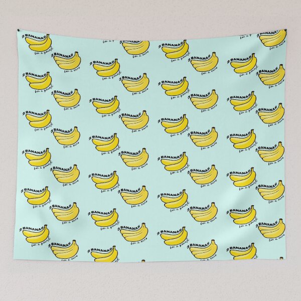 Item preview, 3 bananas for a euro! harry styles! designed and sold by Ella3627.