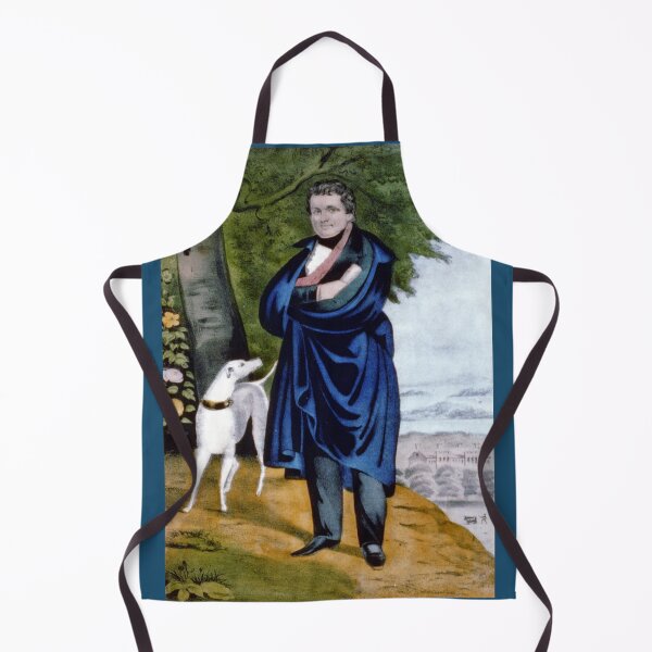 Item preview, Daniel O'Connell - The champion of freedom - 1907 - Currier & Ives designed and sold by CrankyOldDude.