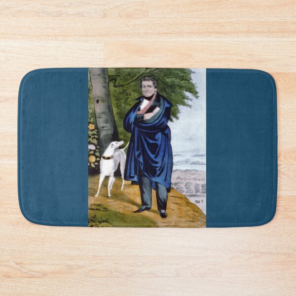 Item preview, Daniel O'Connell - The champion of freedom - 1907 - Currier & Ives  designed and sold by CrankyOldDude.