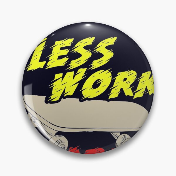 Item preview, Skateboard Less Work More Skate designed and sold by mmos.