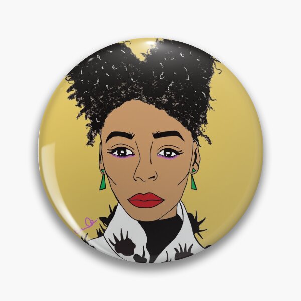 Item preview, Lady Luella designed and sold by TrumOnArt.