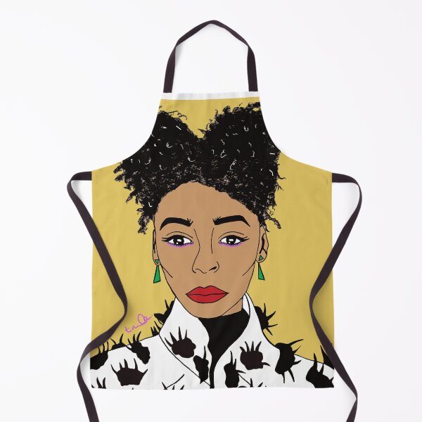 Item preview, Lady Luella designed and sold by TrumOnArt.