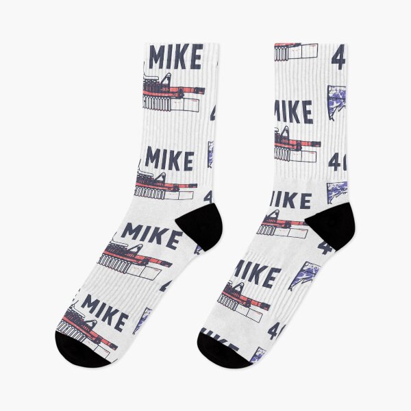 Item preview, 40 Mike Mike designed and sold by Tobias1969.