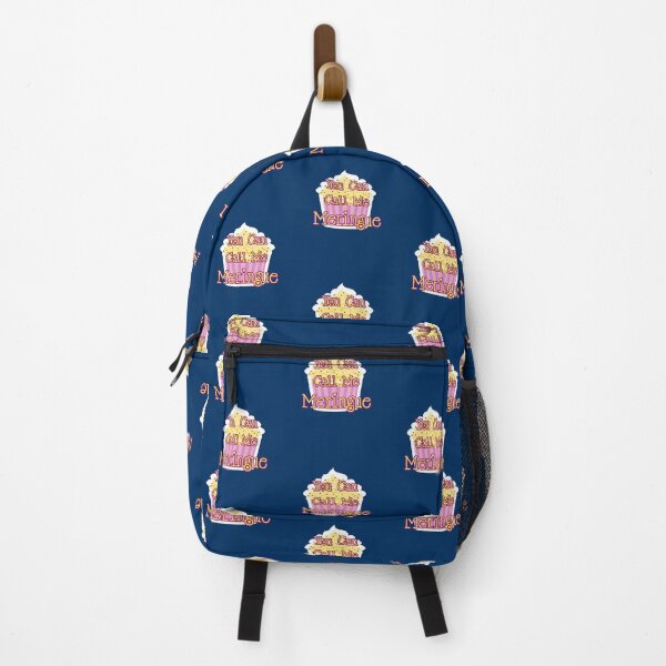 Item preview, You Can Call Me Meringue designed and sold by Willyboy16.