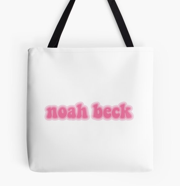 Noah Beck- Sway House  Tote Bag for Sale by Kdolan23