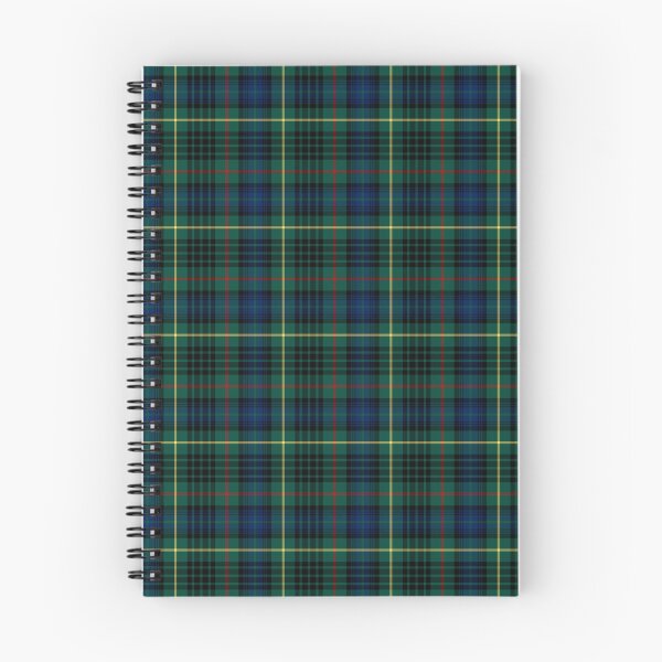 Item preview, Clan Stewart Hunting Tartan designed and sold by plaidwerx.