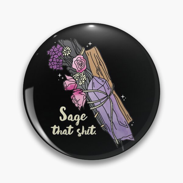Item preview, Sage It. designed and sold by prouddaydreamer.