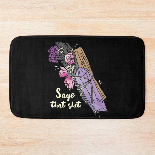 Item preview, Sage It. designed and sold by prouddaydreamer.