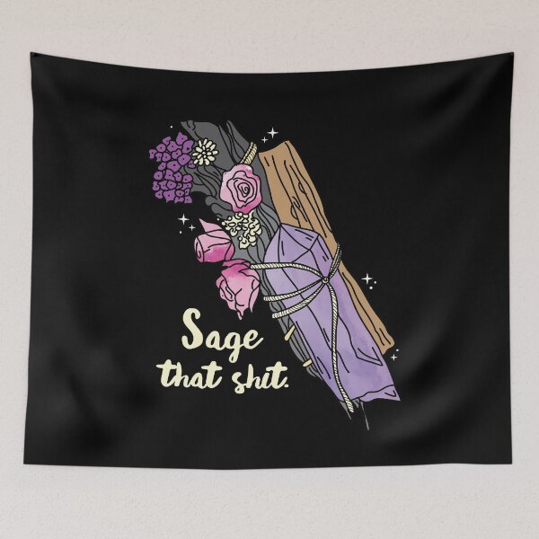Item preview, Sage It. designed and sold by prouddaydreamer.