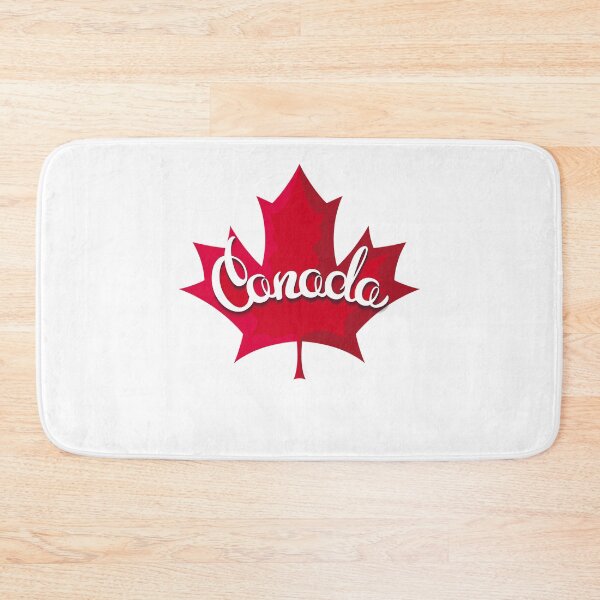 Item preview, Canada Maple Leaf designed and sold by MisterGooseShop.