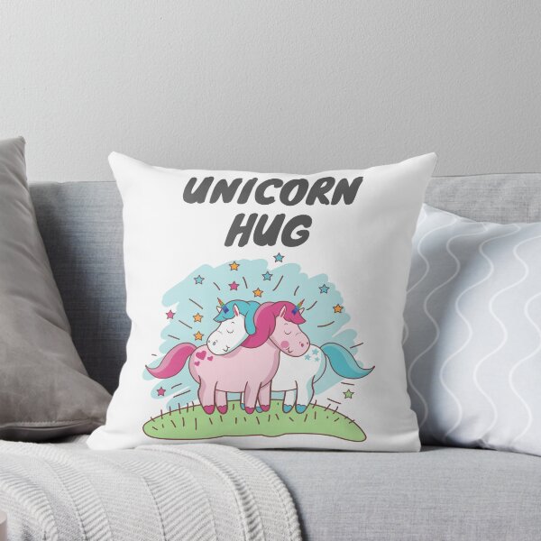 Item preview, Unicorn hug designed and sold by Maushmi.
