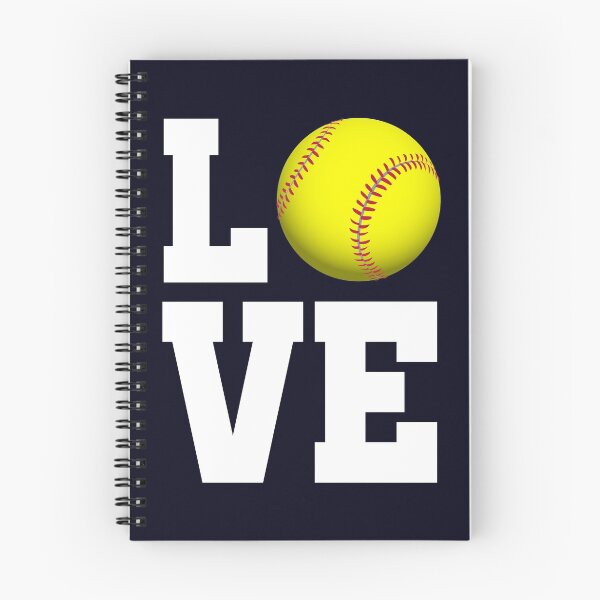 Item preview, Love Softball Vintage Distressed Softball Coach designed and sold by mmos.