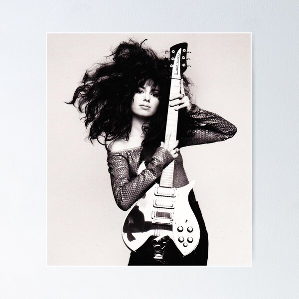 Item preview, THE BANGLES 04  most impactful female bands designed and sold by elinPersich67.
