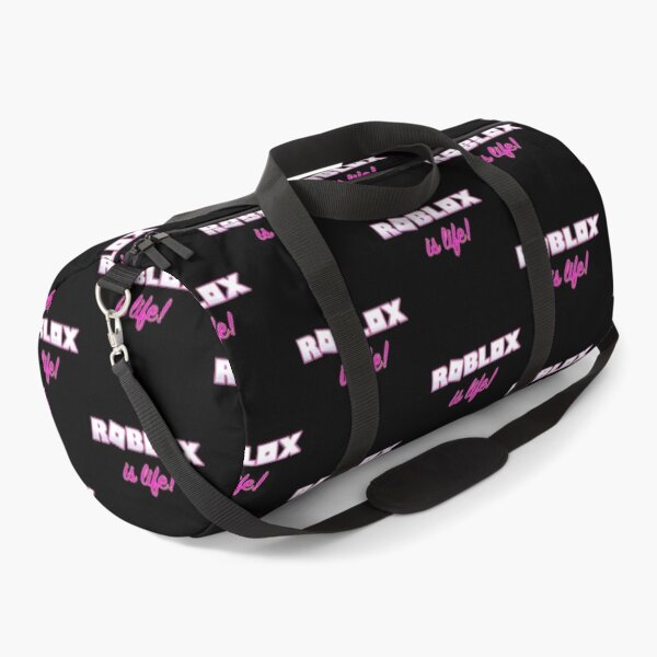Royal High Duffle Bags Redbubble - robux bag gear
