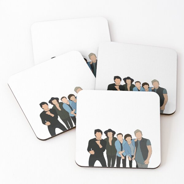 Item preview, One Direction  designed and sold by georgie-01.