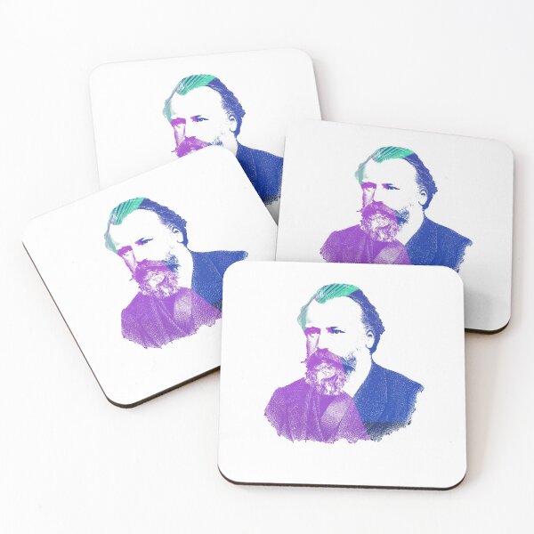 Item preview,  Brahms designed and sold by neteor.